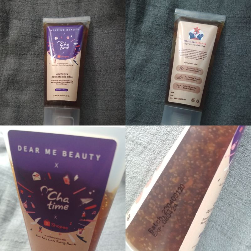 Harga chatime mask Terbaru Apr 2025 | BigGo Indonesia
