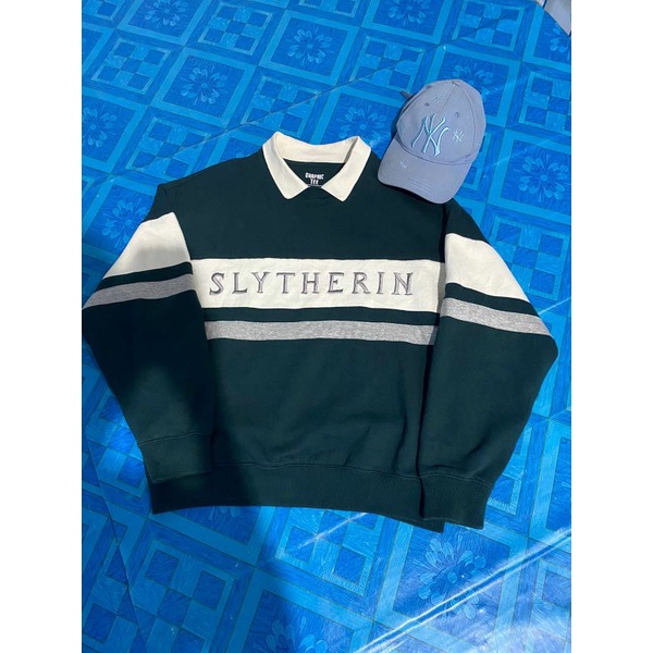 Crewneck Spao x HarryPotter