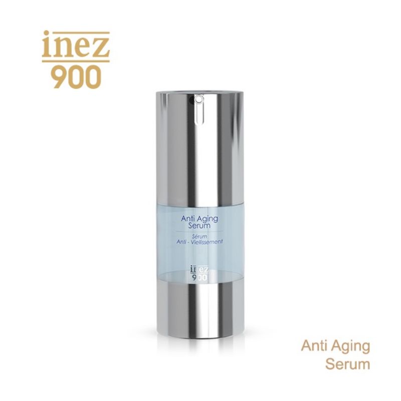 INEZ 900 Anti Aging Serum 20gr/ORIGINAL