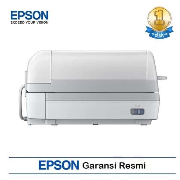 SCANNER EPSON DS 60000 / EPSON SCANNER DS60000 GARANSI RESMI