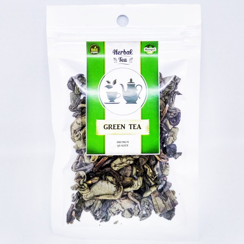 

Teh Hijau / Greentea / Herbal Tea / Teh Herbal Alami Premium