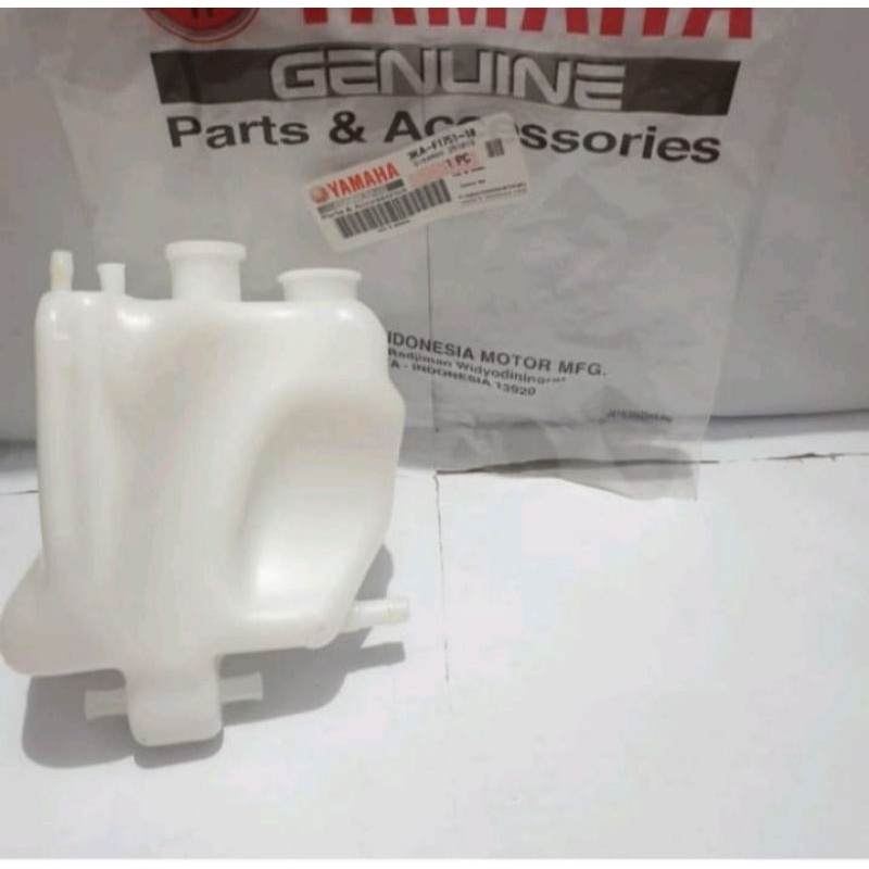 Botol Oli Samping Yamaha RX-King Original