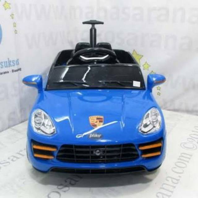 Mobil aki anak pliko 6818