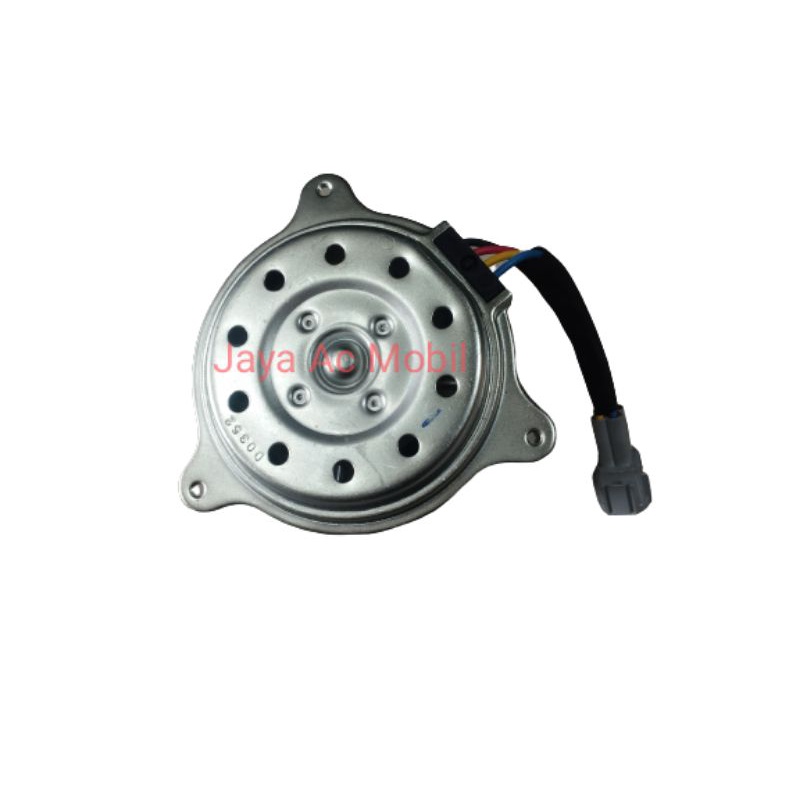 Motor Fan Ac Motor Extrafan Ac Dinamo Fan Ac Nissan March