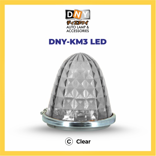 Dny-Km3 Led