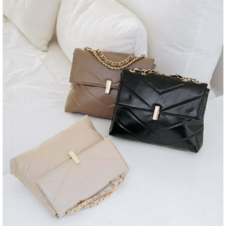 Sling Bag Flicka J 66 + free dustbag