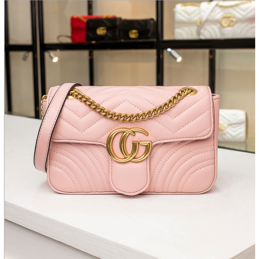 Tas Wanita Fashion Tas Selempang Import Branded