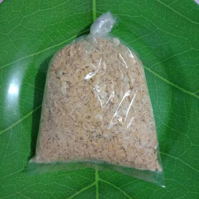 

Udang rebon 100 gram