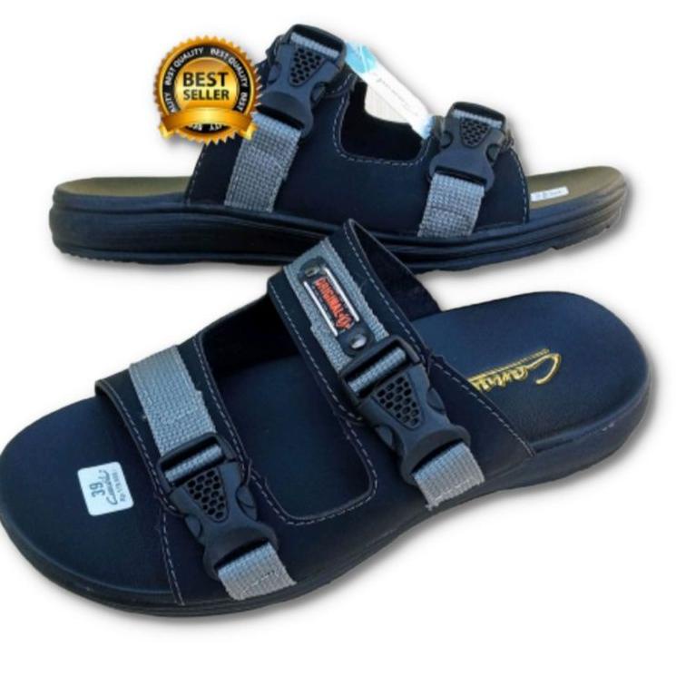 (SALE) PROMO BIG SALE 2.2 COD SANDAL PRIA/SANDAL SLOP PRIA/SANDAL CARVIL/SANDAL KULIT/SANDAL PRIA/SA