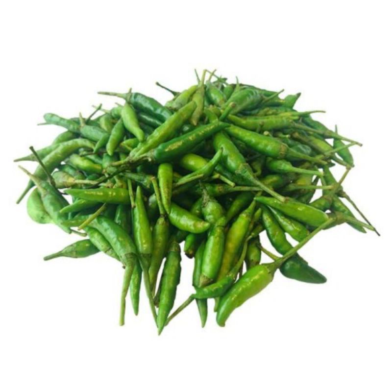 

Cabe Rawit Jengki - Per 250gr