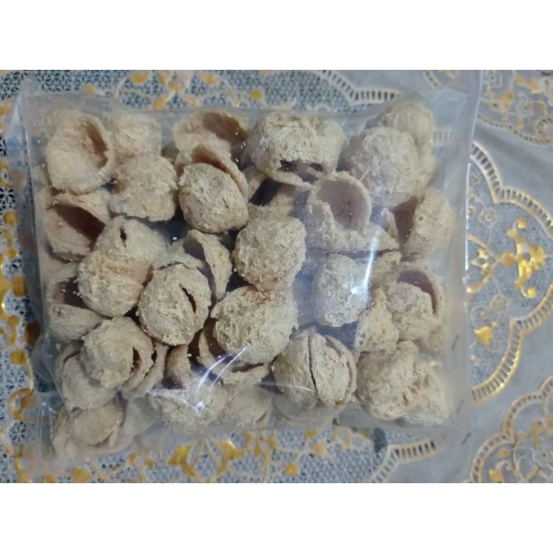 

Kerupuk Tahu