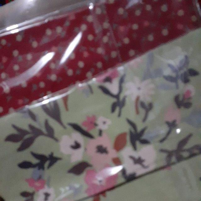 Tempat Tisu Tissue Murah/tissue Cover/wadah Tissue/souvenir Murah