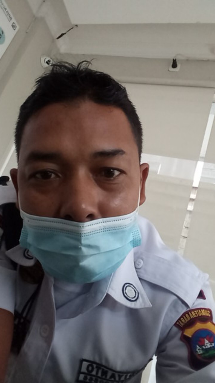 Batik Couple Keluarga Sania Ruffle Ori Ndoro Jowi Dnt Motif Pagar Abu