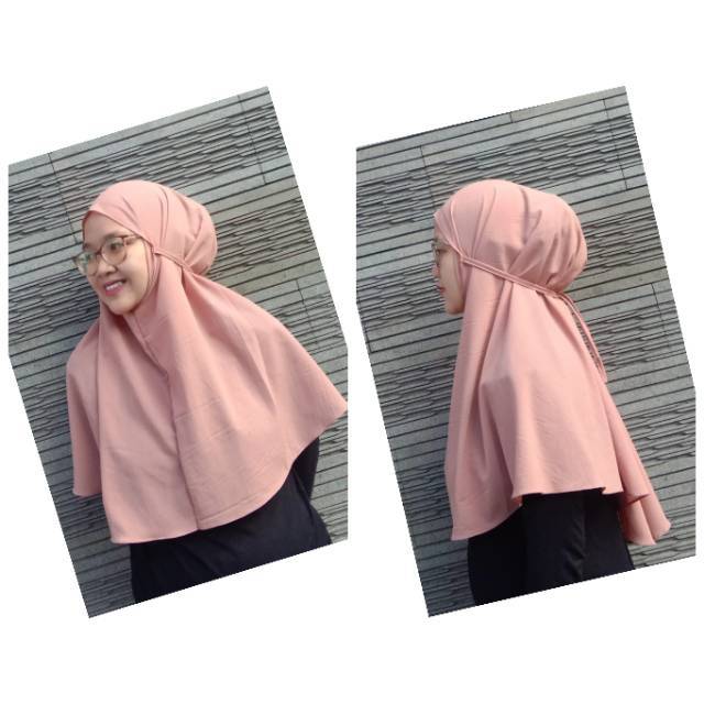 BERGO MARYAM DIAMOND INSTAN 30 WARNA