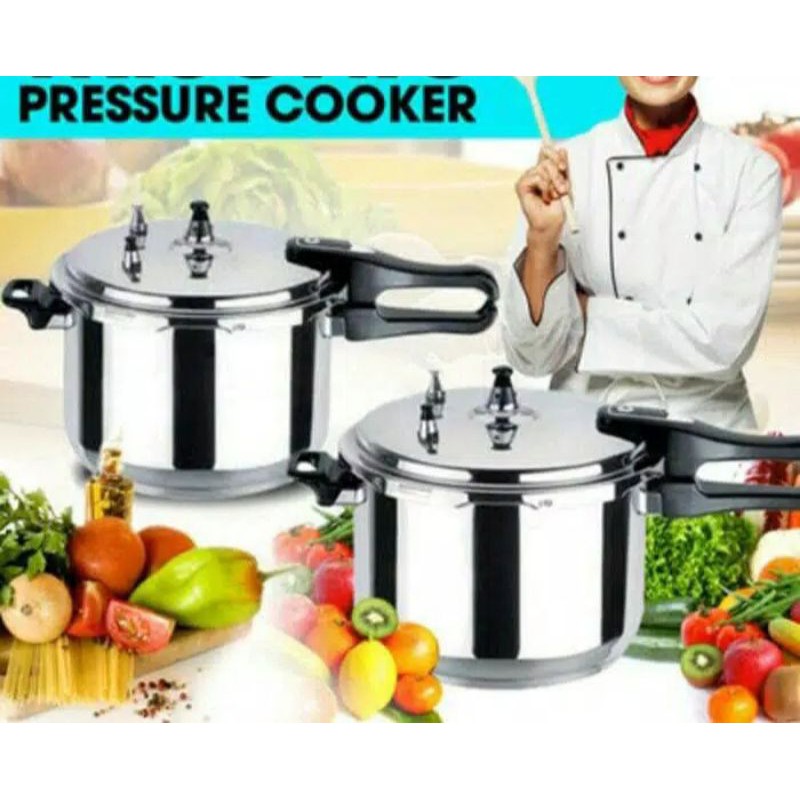 PANCI PRESTO UKURAN BESAR 20 LITER