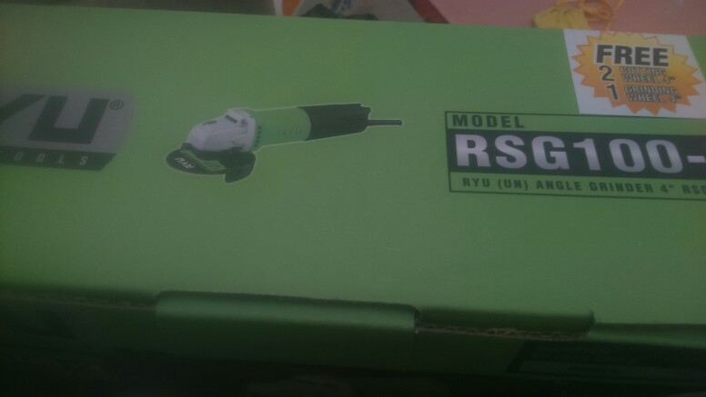 Gerinda Ryu 4  Original Full Bonus Gurinda Grenda