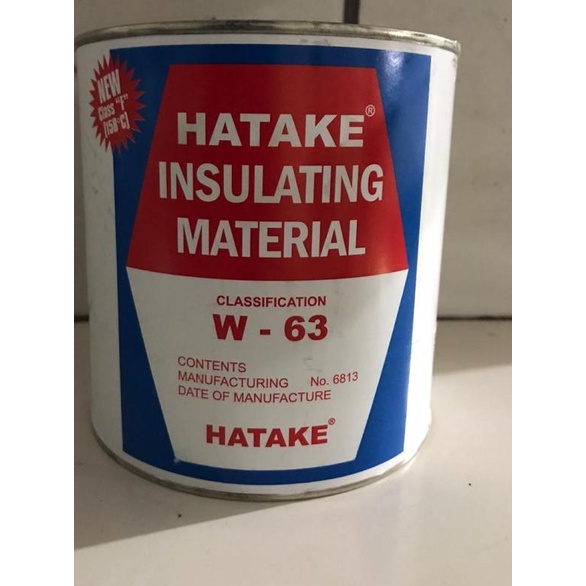 

✬ Lak Varnish Insulating Serlak Sirlak Vernish Vernis Lem Hatake W-63 ☃