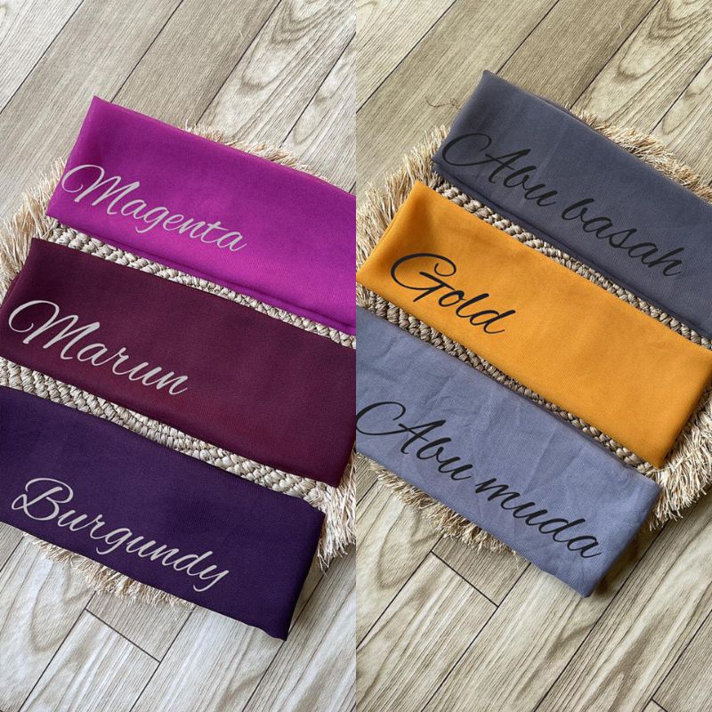 selendang sifon 2.4m /sifon Hycon / senteng-5