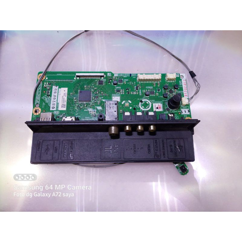 Mb Mainboard Tv Led sharp LC-40LE185I 40LE185I 40LE1851 40 LE 185 I