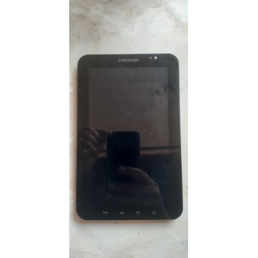 LCD+TS+frame samsung tab gt-p1000 original