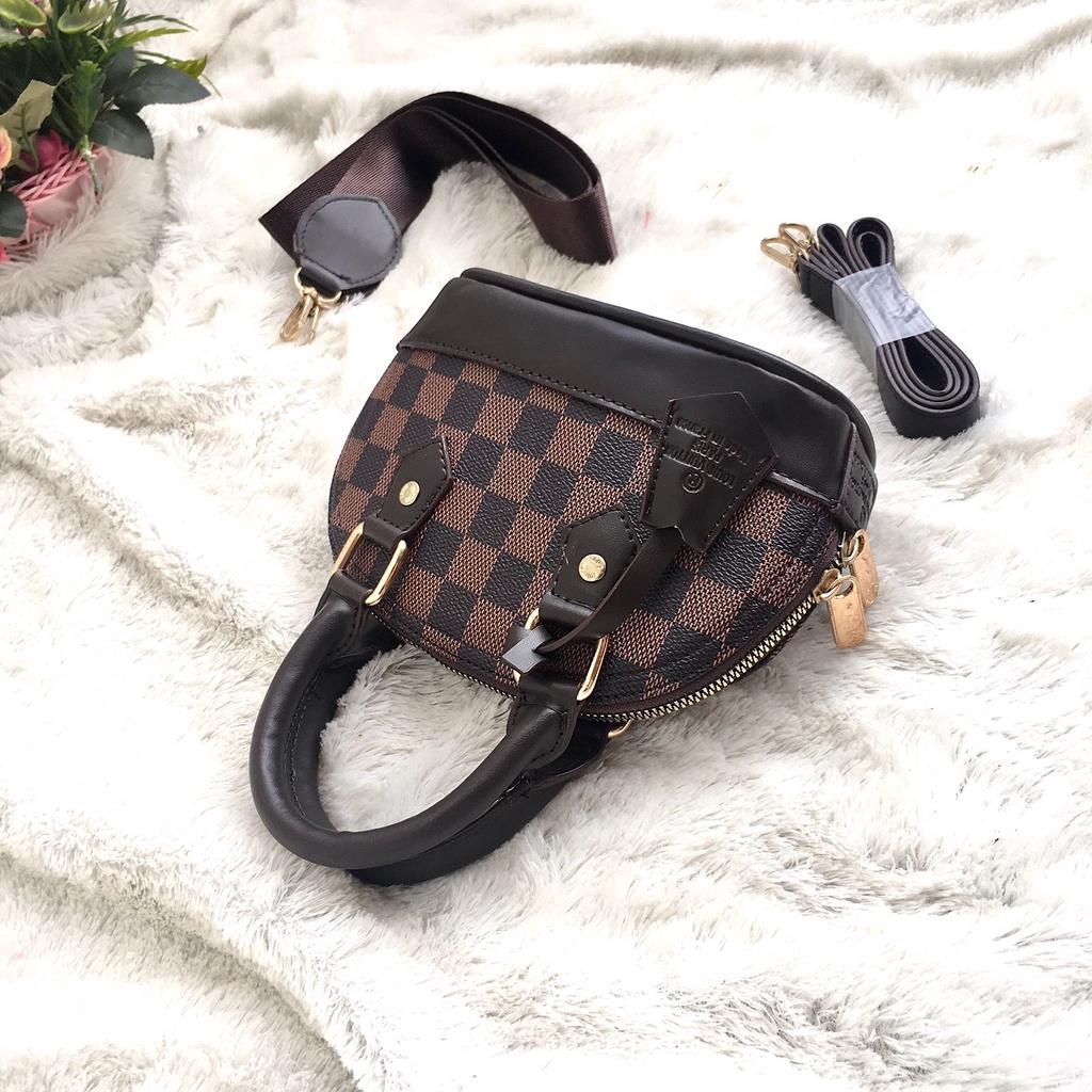 Platinumbags - Slingbag Alma Mini Double Strap