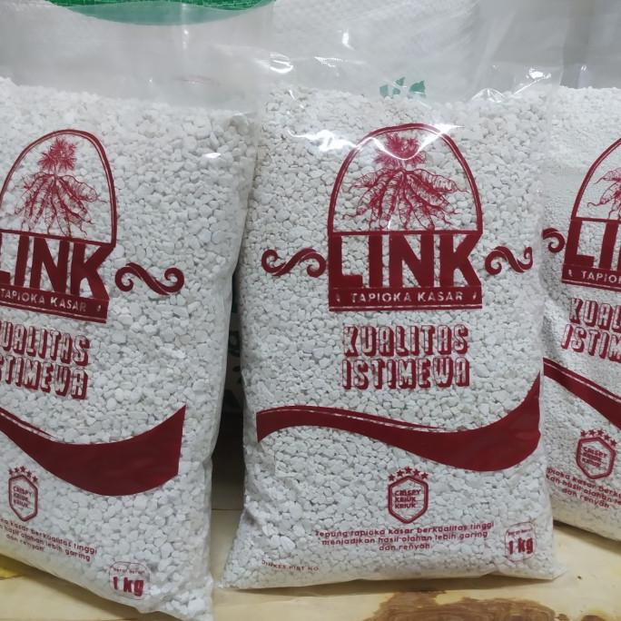 

Tepung Tapioka Kasar Ala Shihlin Premium 3KG