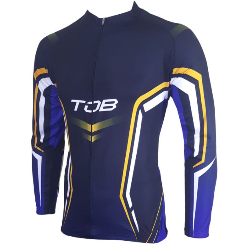 pakaian sepeda/jersey sepeda unisex