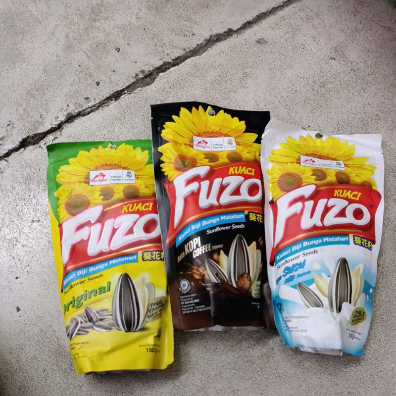 FUZO KUACI 150GR