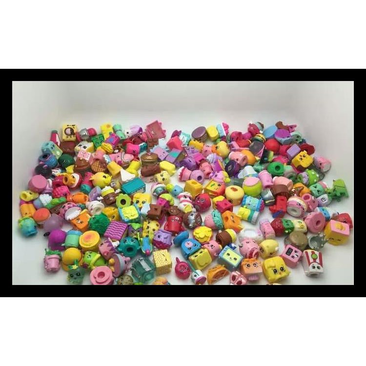 

Shopkins Paket Isi 20 Pcs Harga Promo Terbaik