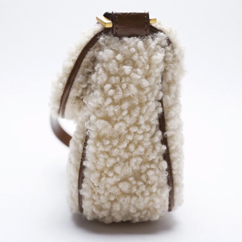 ZR Wool Bag