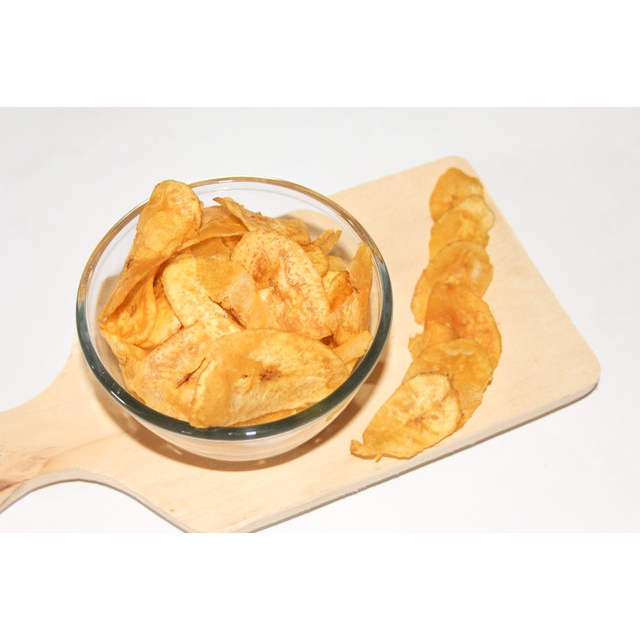 

Keripik Pisang Maju 57