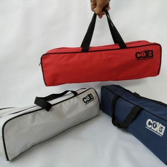 Tas Peralatan Kerja Mekanik Kunci Bengkel Bahan Tebal Totebag Anti Air Murah Berkualitas Awet