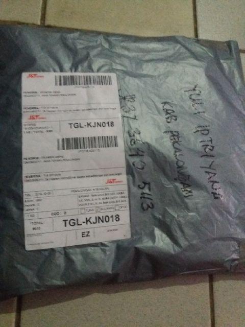 Rama Shinta Couple - Melani Set Couple Lilit Rovella Batik Couple Modern