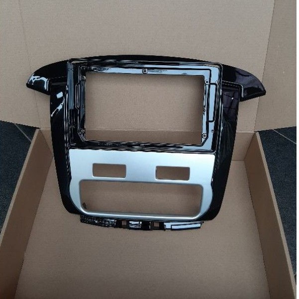 Frame Head Unit Android Innova Type V 2011 - 2015 Frame 9 inch Innova Head Unit Android innova