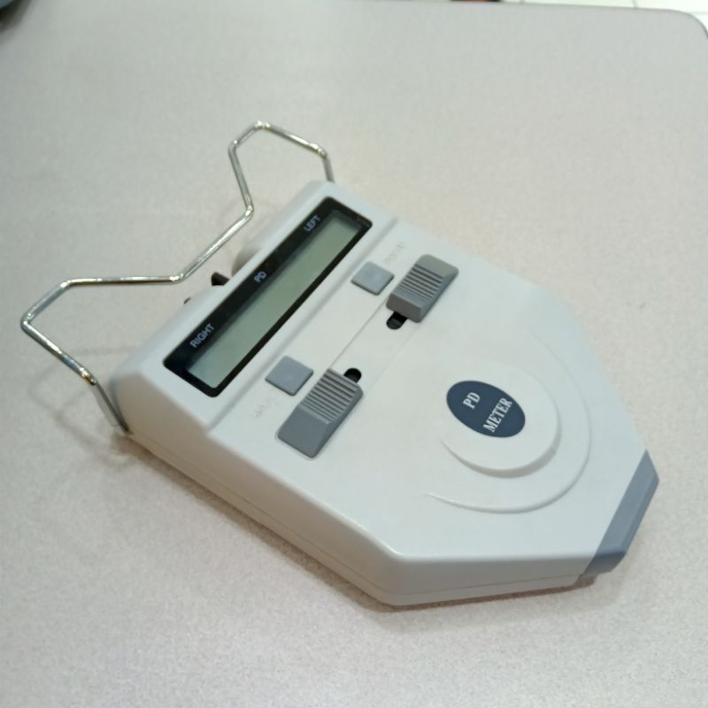 PD Meter Digital