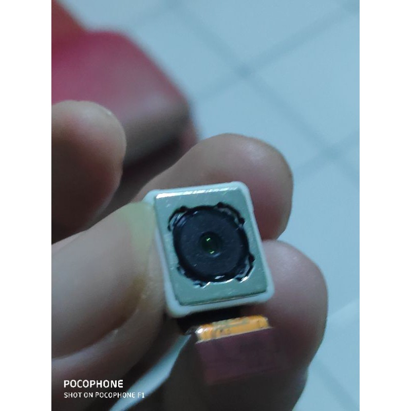 Karet Penahan Kamera Belakang - Sony Xperia XZ - XP - Z5 - Z5C