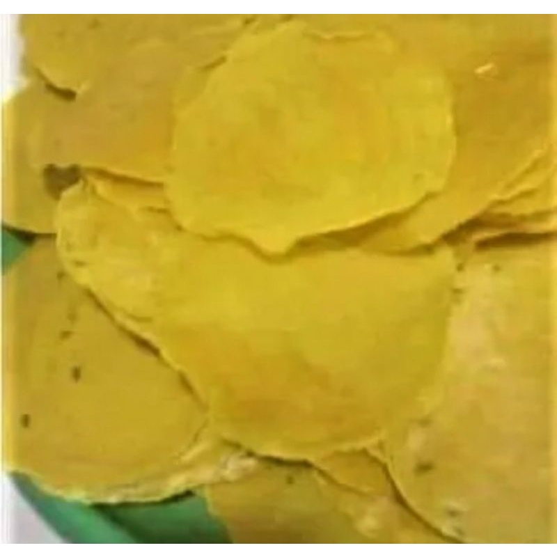 

krupuk kentang bahagia