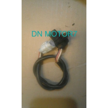 sensor speedometer suzuki satria fu