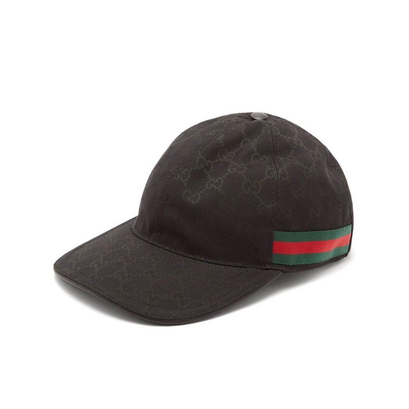 TOPI IMPORT PRIA WANITA UNISEX GUCCI