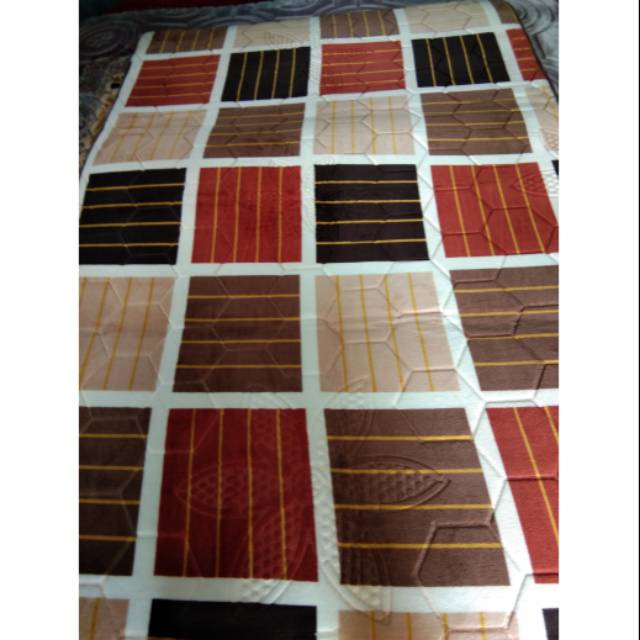 karpet impor