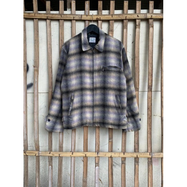 link flannel jacket veterano