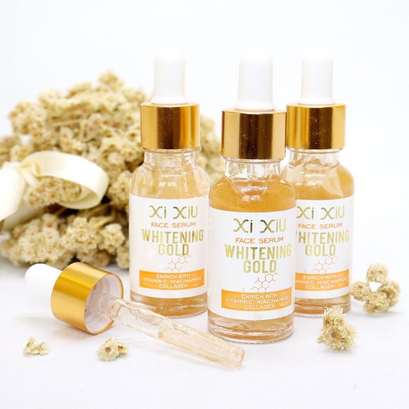 Xi Xiu Serum Gold