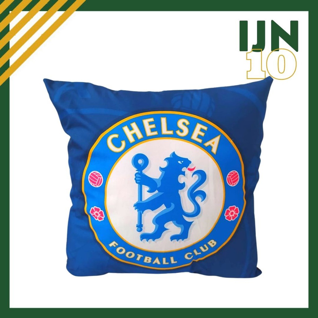 BANTAL KARAKTER PREMIUM LEMBUT