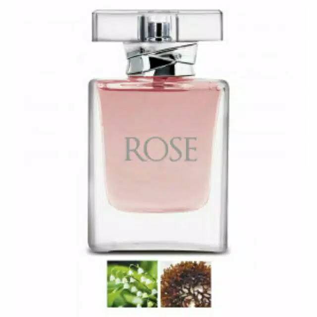 PARFUM ROSE SOPHIE PARIS MARTIN IMPORT