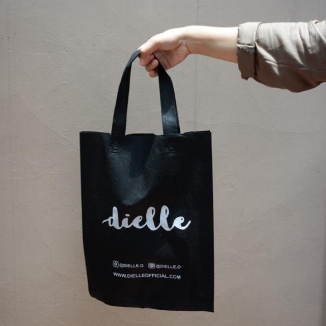 Goodie bag dielle