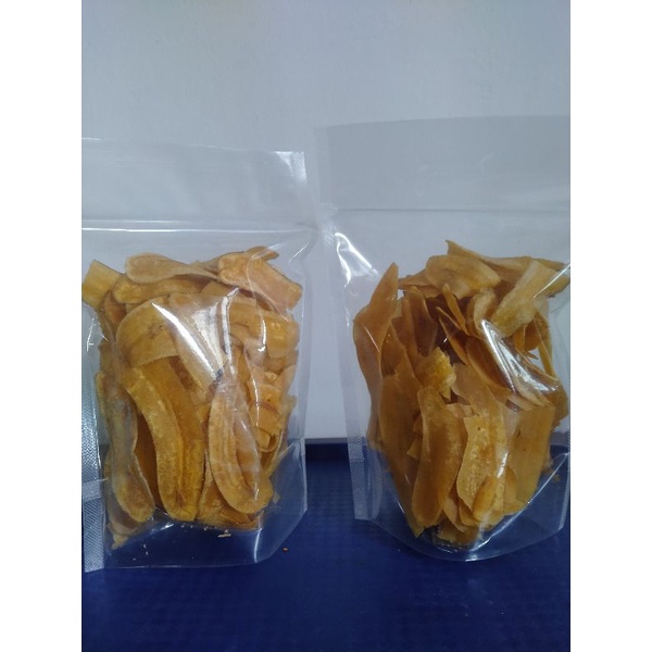 

Keripik pisang original 200gram