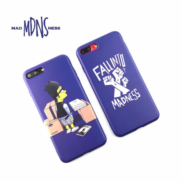 Iphone 7 Plus 7 8 Plus 8 6 Plus 6 XS X XR XS Max Soft Case Gambar Premium Quality