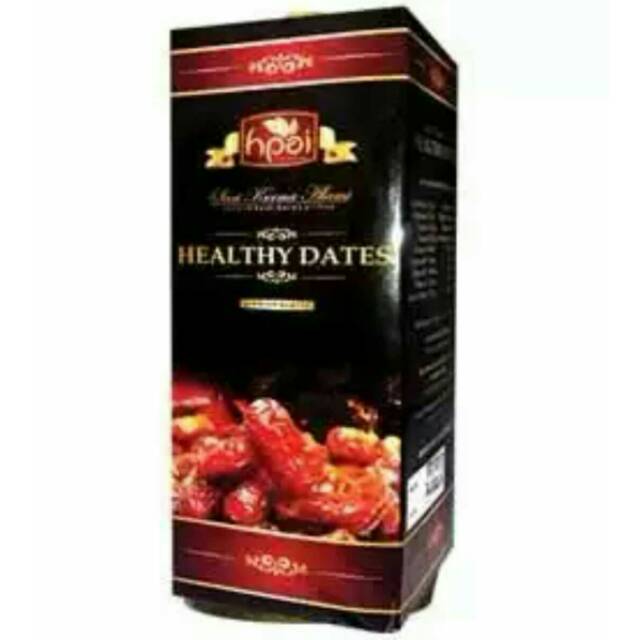 

Sari Kurma Healthy Dates