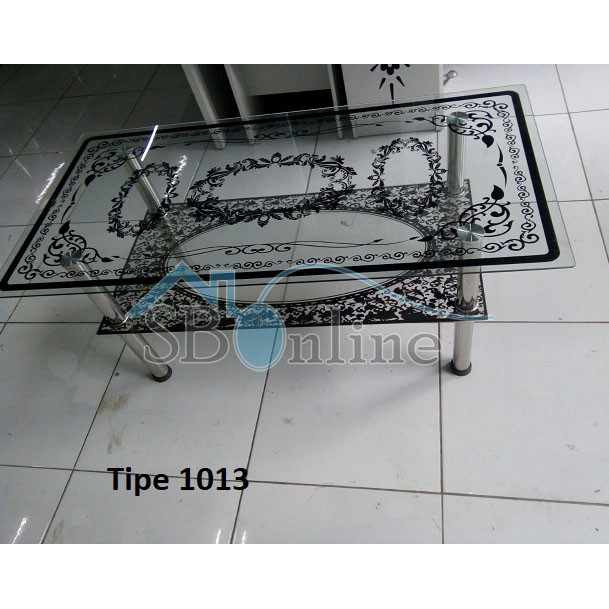 Meja Tamu Sofa Import Harga Pabrik