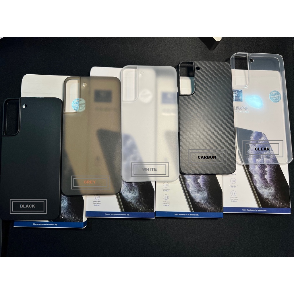 CAFELE Ultra Thin Case Samsung S22 Ultra Case Samsung S22 Plus Case S22